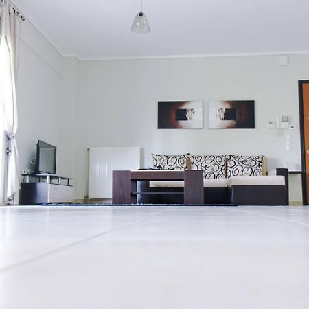Comfort Luxury Maisonette Θεσσαλονίκη Εξωτερικό φωτογραφία