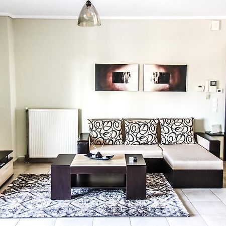Comfort Luxury Maisonette Θεσσαλονίκη Εξωτερικό φωτογραφία