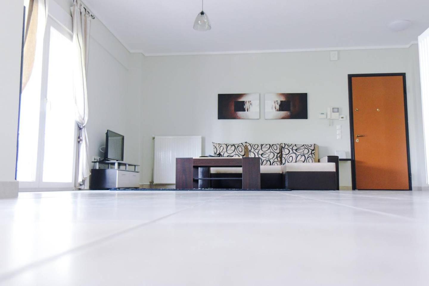 Comfort Luxury Maisonette Θεσσαλονίκη Εξωτερικό φωτογραφία