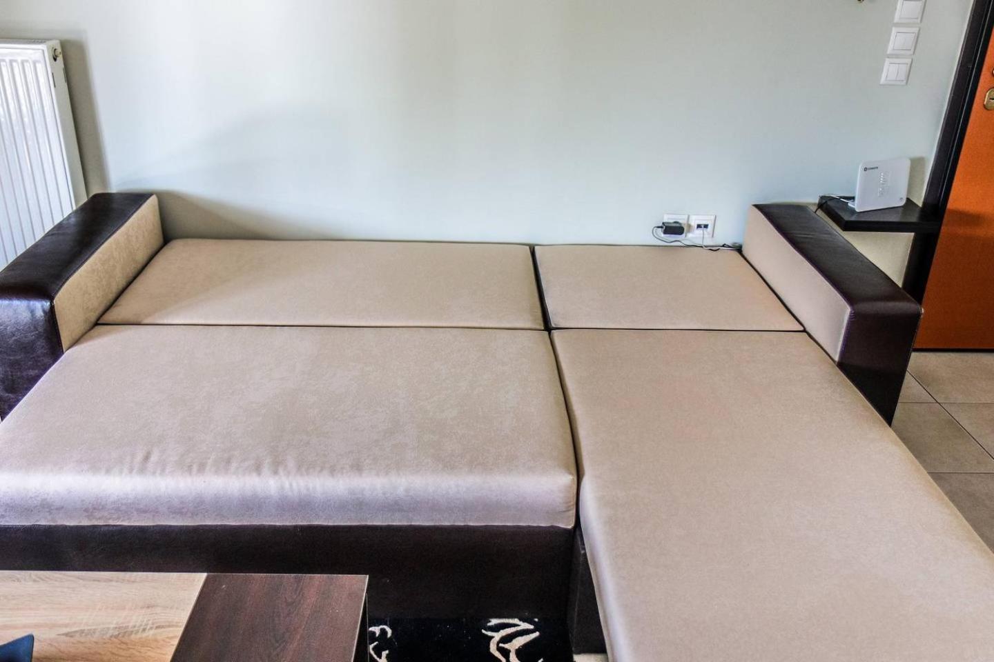 Comfort Luxury Maisonette Θεσσαλονίκη Εξωτερικό φωτογραφία