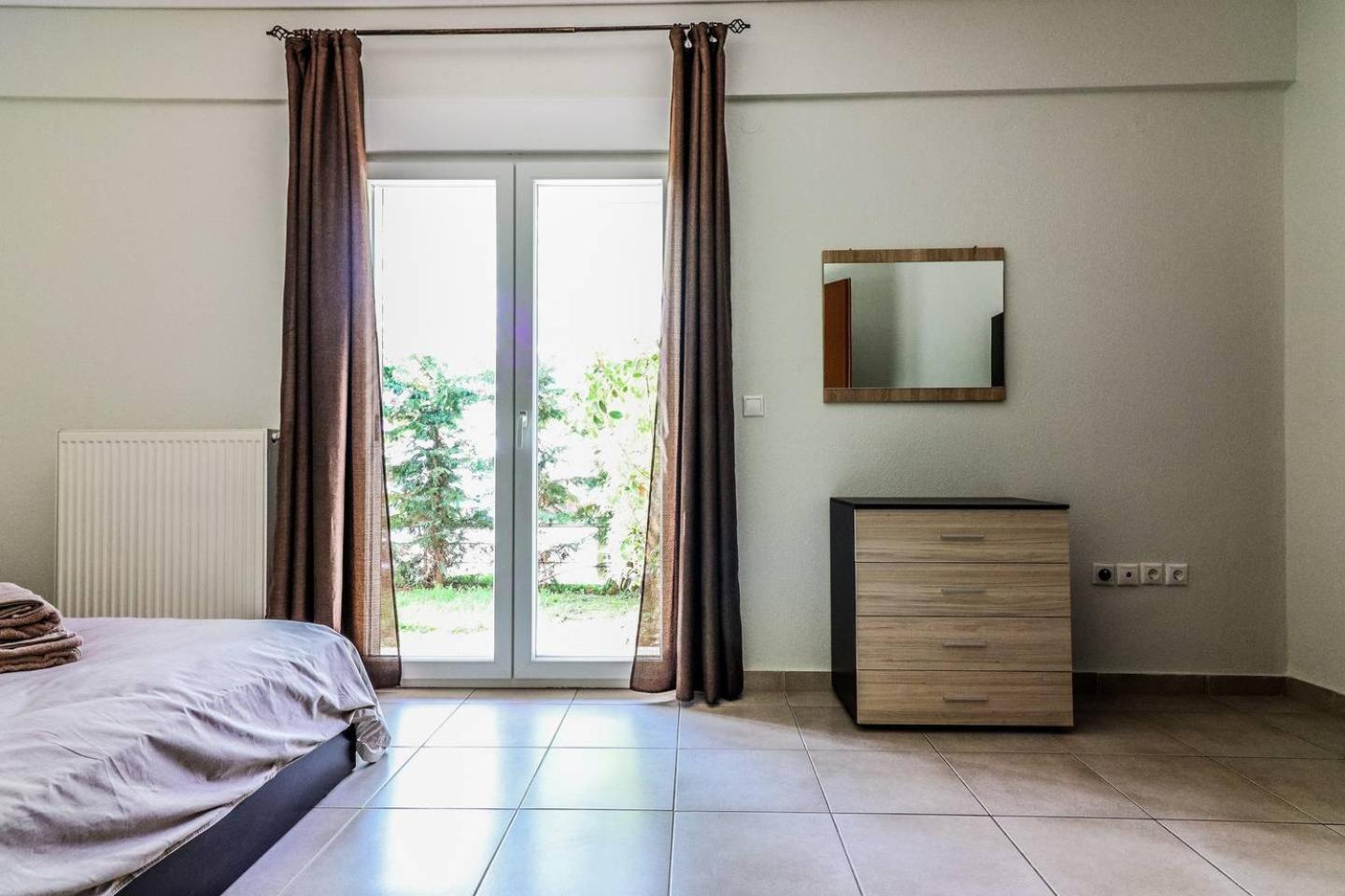 Comfort Luxury Maisonette Θεσσαλονίκη Εξωτερικό φωτογραφία