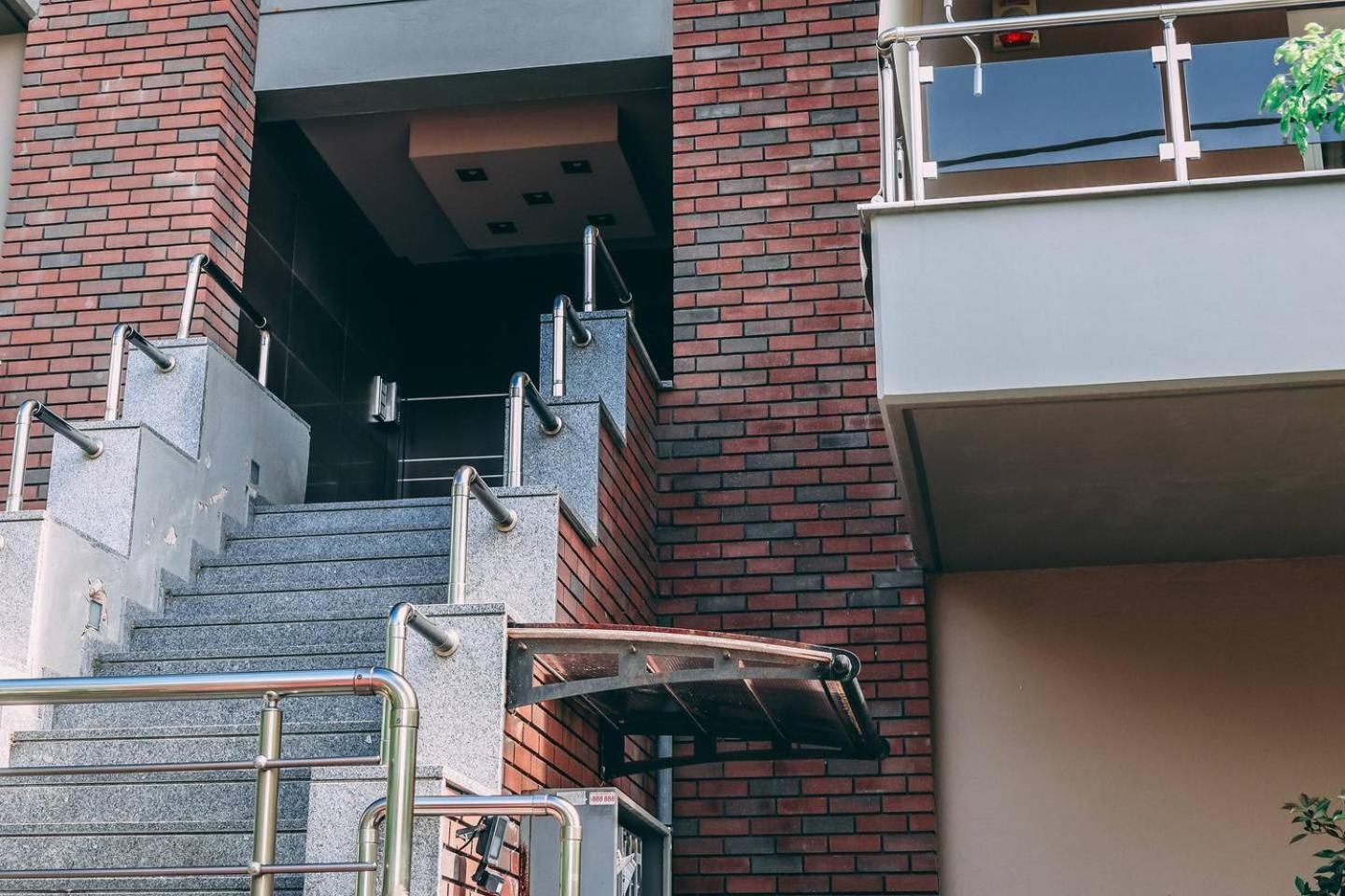 Comfort Luxury Maisonette Θεσσαλονίκη Εξωτερικό φωτογραφία