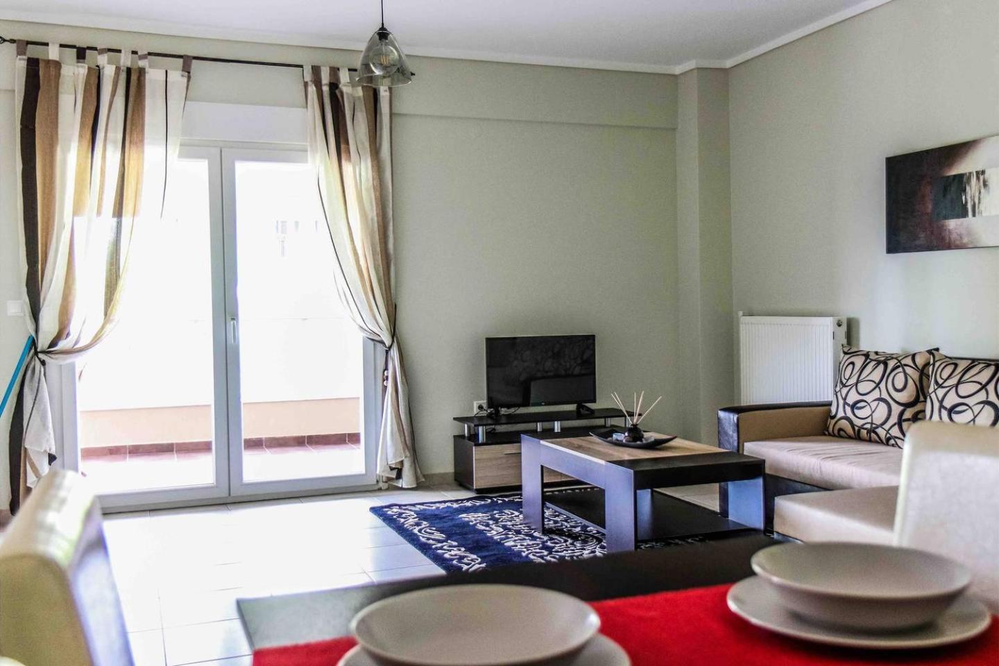Comfort Luxury Maisonette Θεσσαλονίκη Εξωτερικό φωτογραφία