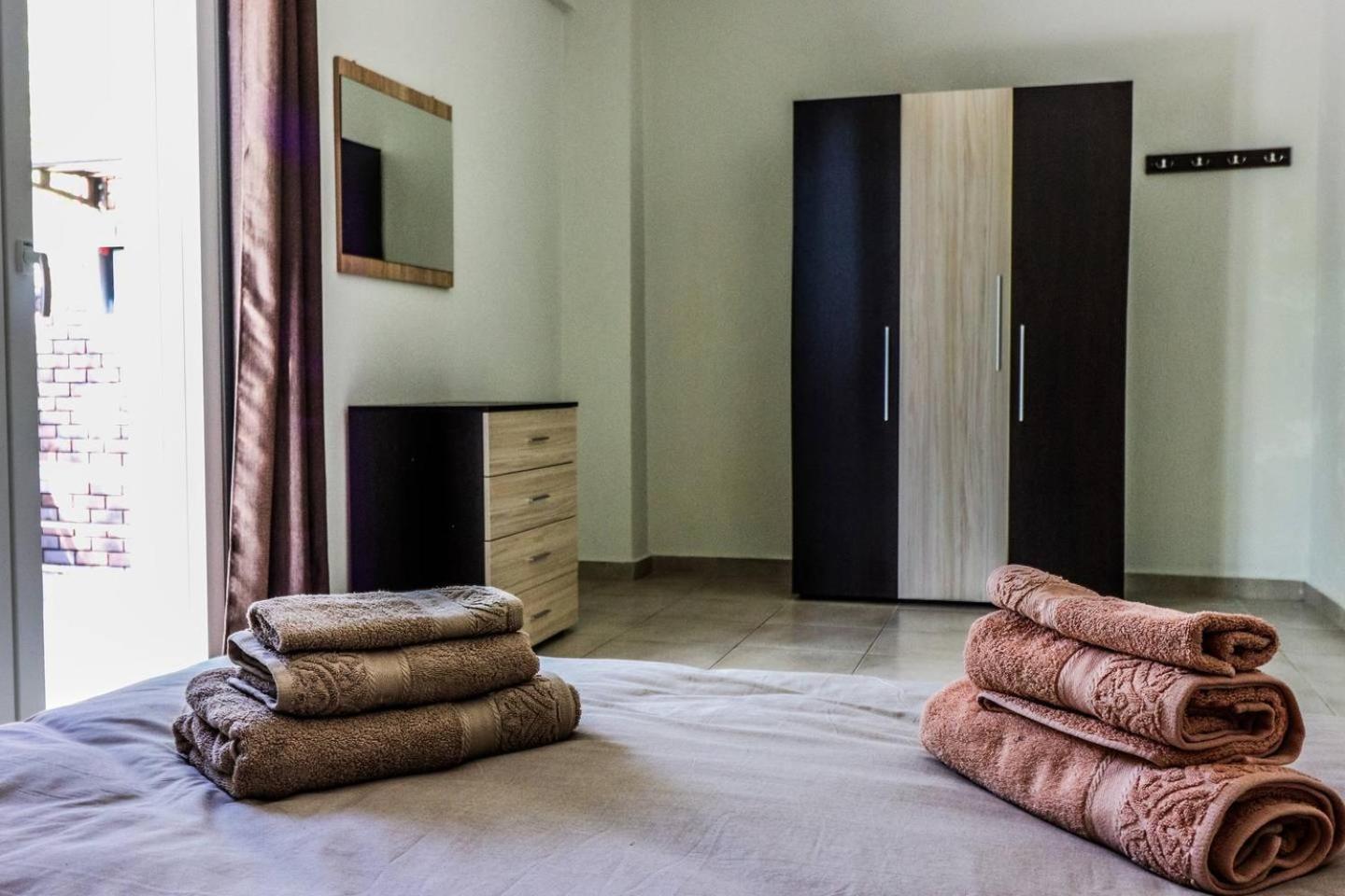 Comfort Luxury Maisonette Θεσσαλονίκη Εξωτερικό φωτογραφία