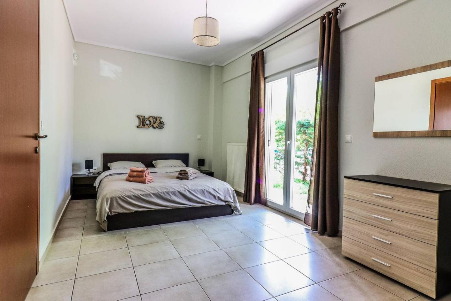 Comfort Luxury Maisonette Θεσσαλονίκη Εξωτερικό φωτογραφία
