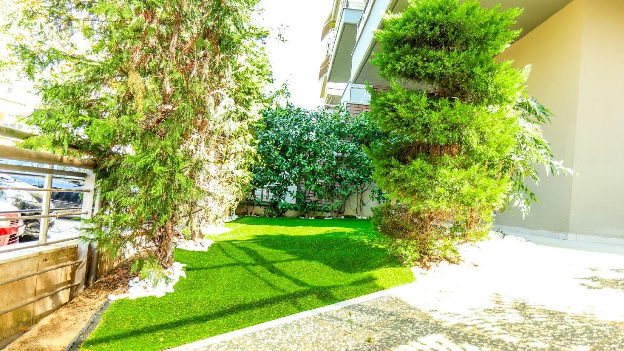 Comfort Luxury Maisonette Θεσσαλονίκη Εξωτερικό φωτογραφία