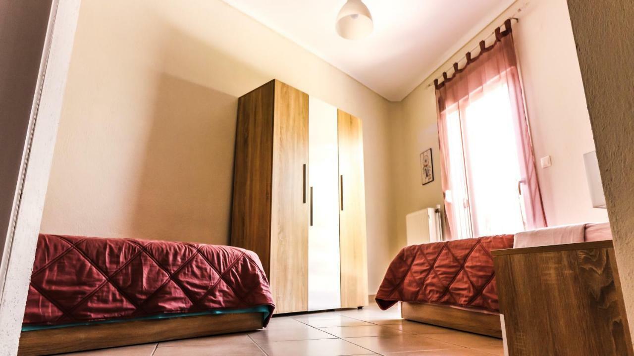 Comfort Luxury Maisonette Θεσσαλονίκη Εξωτερικό φωτογραφία