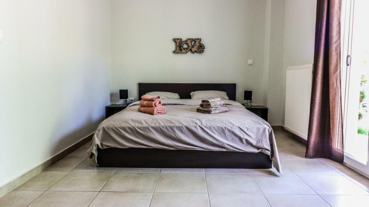 Comfort Luxury Maisonette Θεσσαλονίκη Εξωτερικό φωτογραφία