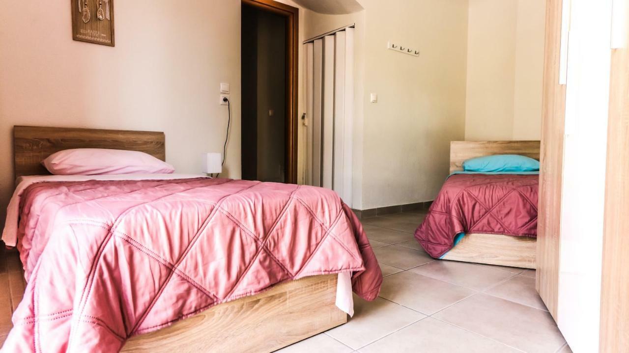 Comfort Luxury Maisonette Θεσσαλονίκη Εξωτερικό φωτογραφία