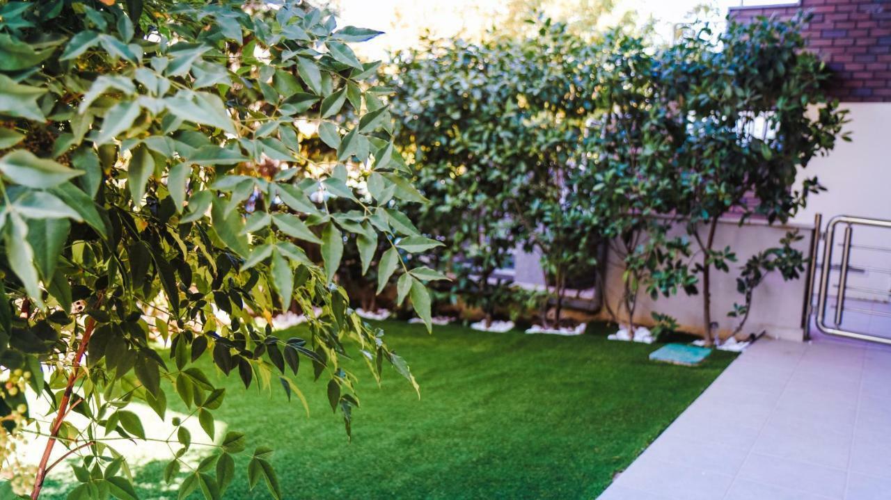 Comfort Luxury Maisonette Θεσσαλονίκη Εξωτερικό φωτογραφία