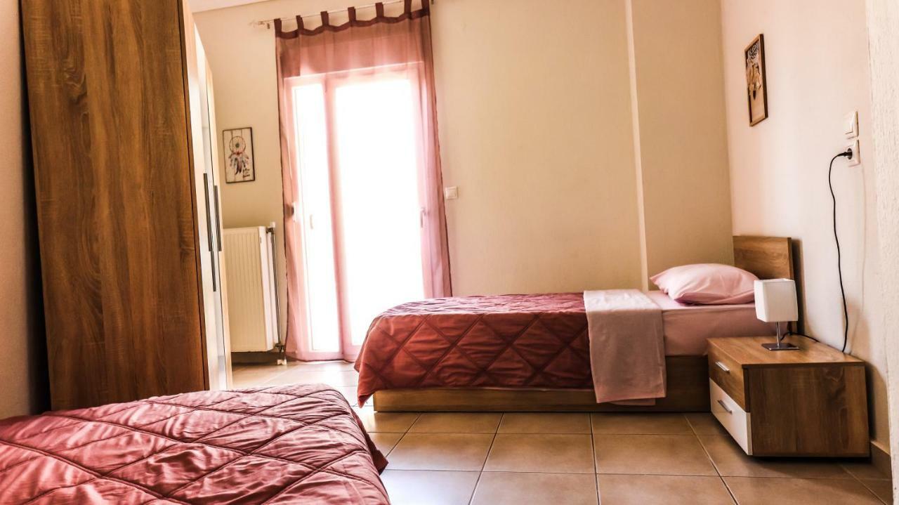 Comfort Luxury Maisonette Θεσσαλονίκη Εξωτερικό φωτογραφία