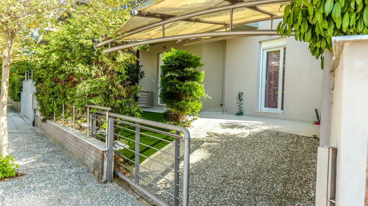 Comfort Luxury Maisonette Θεσσαλονίκη Εξωτερικό φωτογραφία