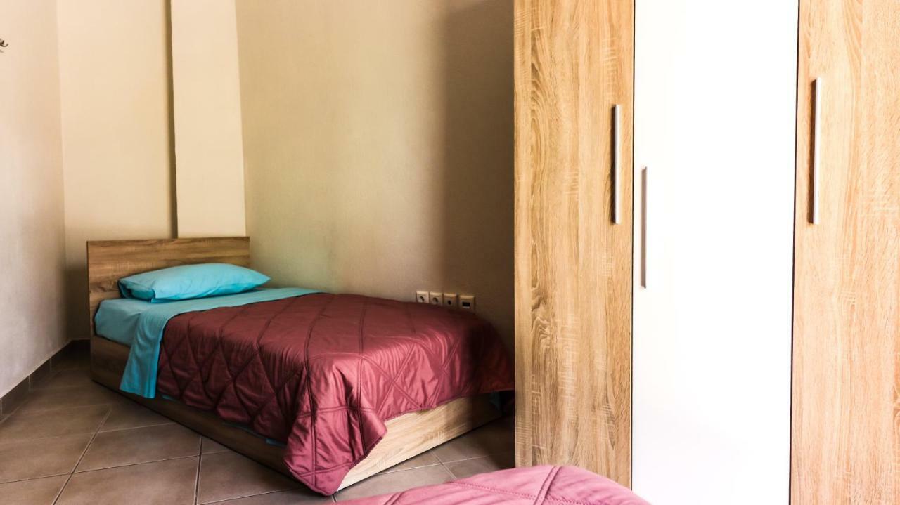 Comfort Luxury Maisonette Θεσσαλονίκη Εξωτερικό φωτογραφία