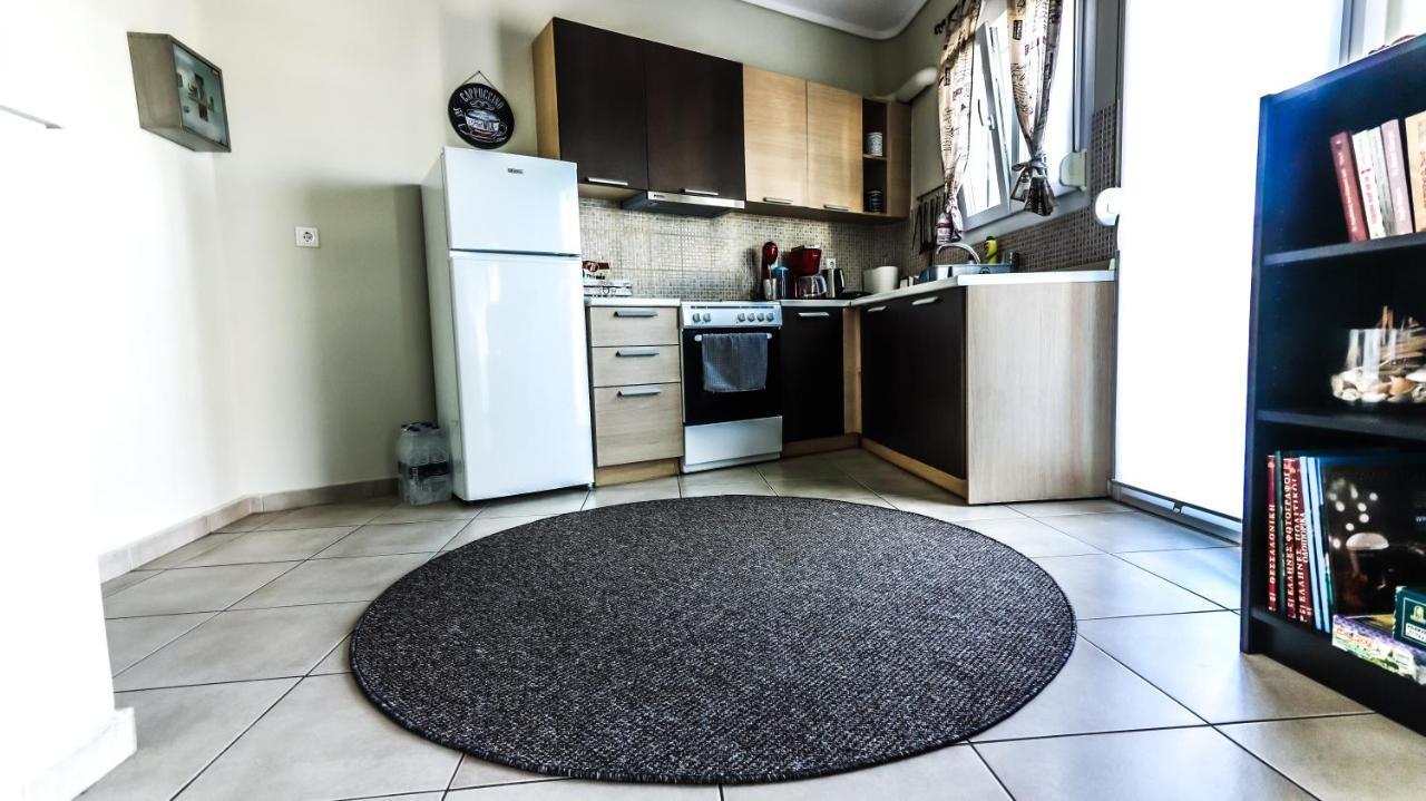 Comfort Luxury Maisonette Θεσσαλονίκη Εξωτερικό φωτογραφία