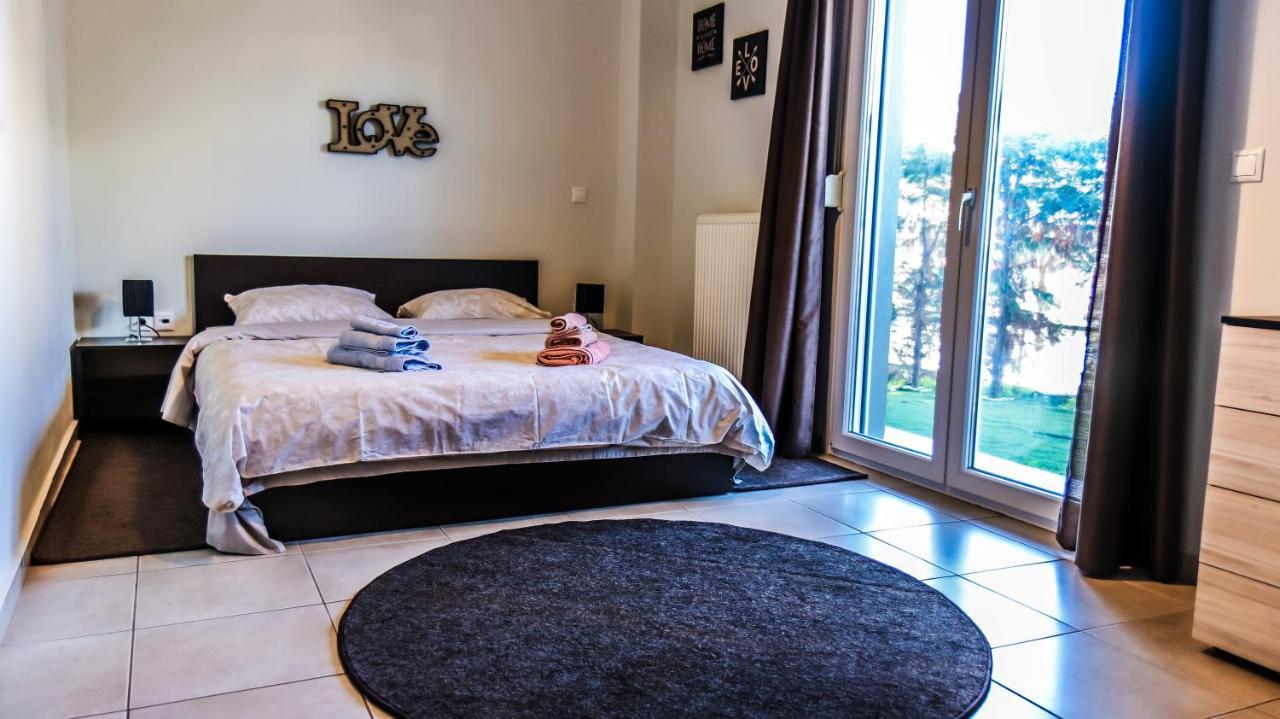 Comfort Luxury Maisonette Θεσσαλονίκη Εξωτερικό φωτογραφία