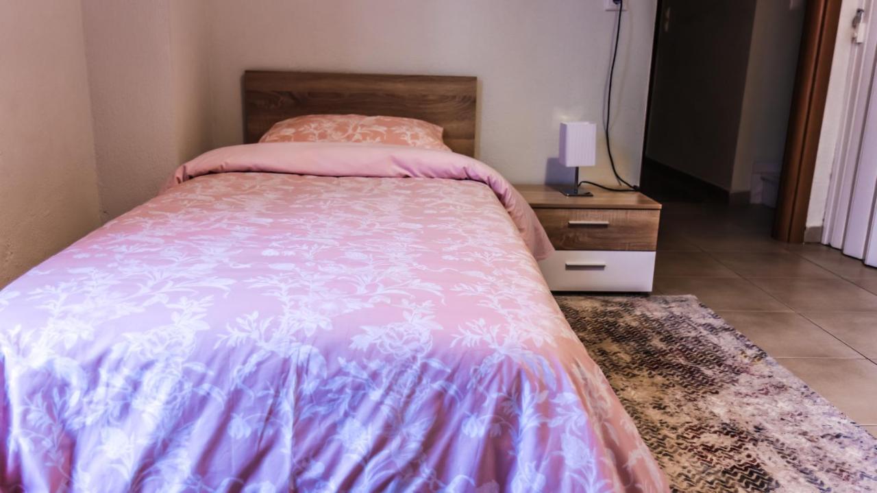 Comfort Luxury Maisonette Θεσσαλονίκη Εξωτερικό φωτογραφία