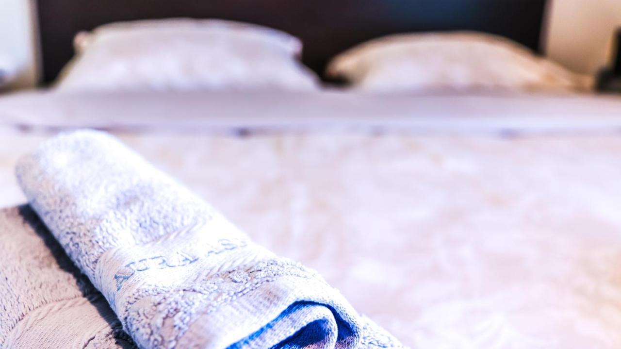 Comfort Luxury Maisonette Θεσσαλονίκη Εξωτερικό φωτογραφία