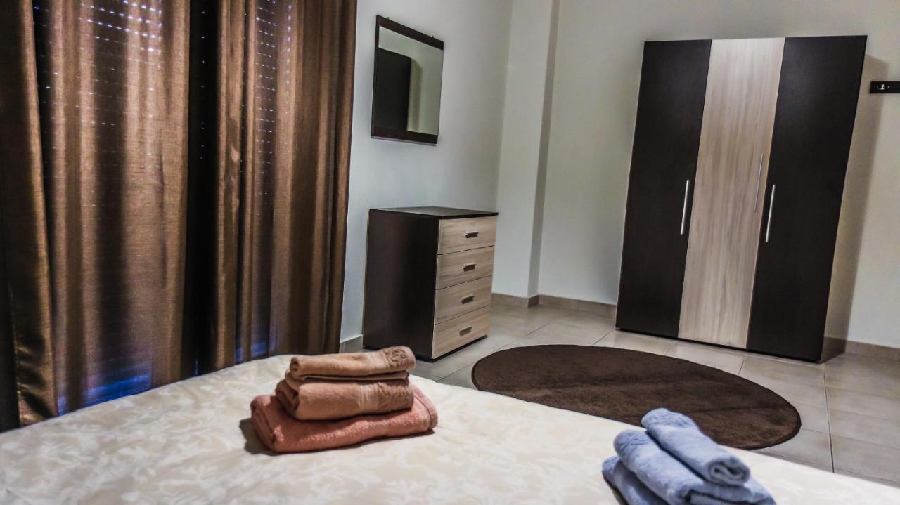 Comfort Luxury Maisonette Θεσσαλονίκη Εξωτερικό φωτογραφία