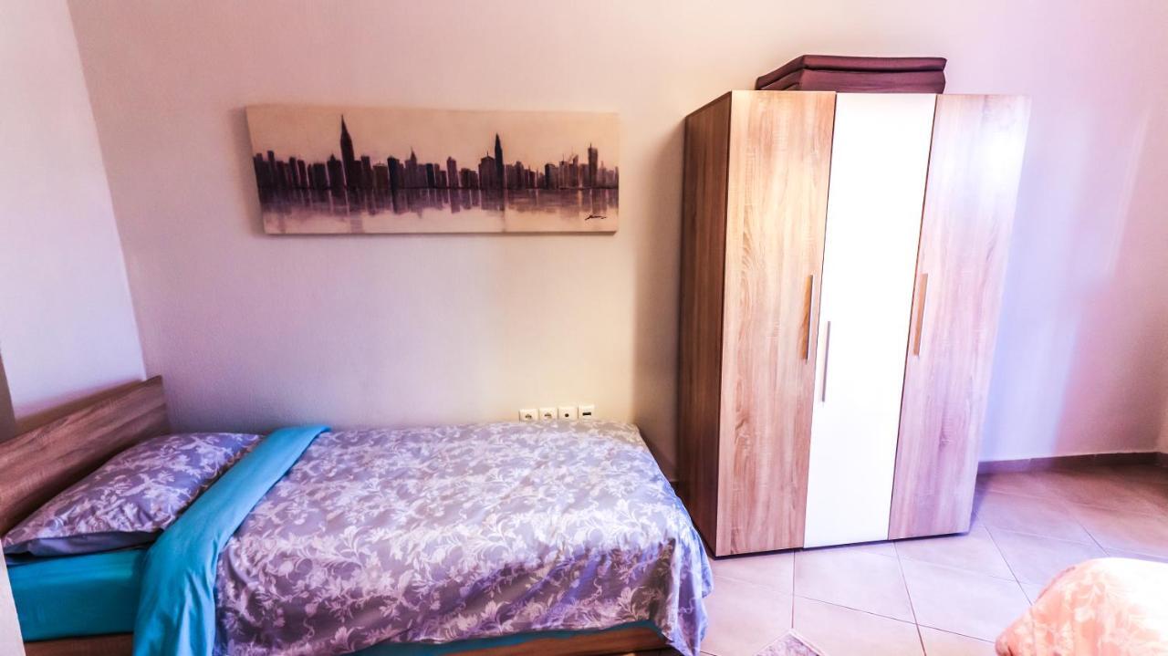 Comfort Luxury Maisonette Θεσσαλονίκη Εξωτερικό φωτογραφία